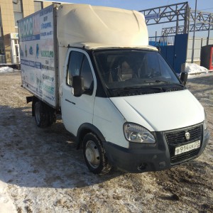 Перевозчик услуги. Грузоперевозки