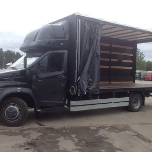 Грузовые перевозки по РФ грузоперевозки услуги в Пензе