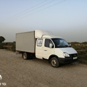 Грузоперевозкиот собственника Артём 