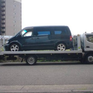 Услуги Эвакуатора