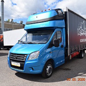 Грузоперевозки. Авто парк. Доставка