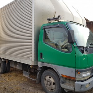 Грузоперевозки Барнаул. Алтайский край, Россия