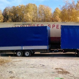 Грузоперевозки по России до 10 тонн, до 50 кубов