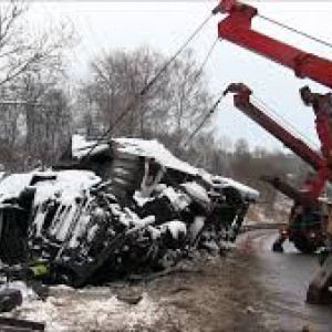Вызвать груз. эвакуатор в Орске дешево