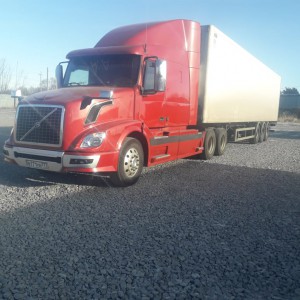 Ищу груз до 20 тонн