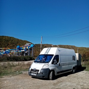 Грузоперевозки по Сыктывкару и всей России. в Сыктывкаре