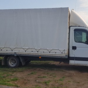 Грузоперевозки по Удмуртии и регионам