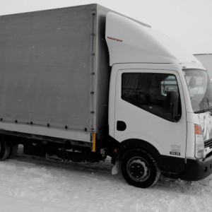 Доставим груз от собственника Рустам