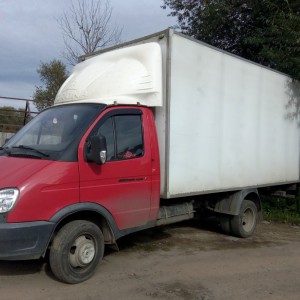 Грузоперевозки, переезды, доставка грузовое такси