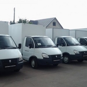 Грузоперевозки. Газель фургон аренда, услуги