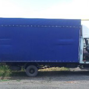 Перевозки город, межгород