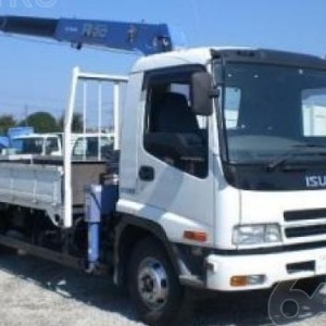 Услуги манипулятора, воровайки, автовышки 