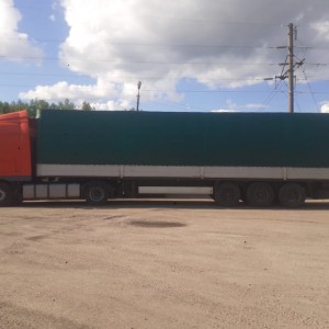 Грузоперевозки межгород. Все растентовки