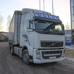 Тентованные, бортовые, Тралы от 10 до 30 тонн в Кургане