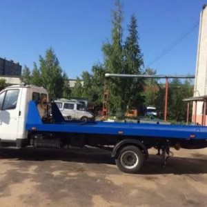 Эвакуатор по РБ и РФ 24 часа. в Уфе