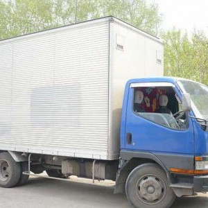 Перевозки на грузовикеЗил 5301АО в Миассе