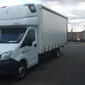 Грузоперевозки. Форма оплаты любая. 