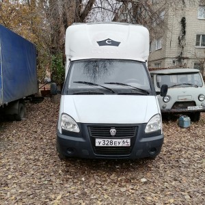 Грузоперевозки, домашний переезд Саратов, межгород