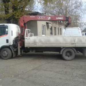 Эвакуатор. Новошахтинск в Шахтах