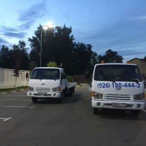 Эвакуатор 24 часа