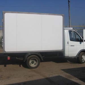 Перевозки на грузовикеГазель от собственника Олег