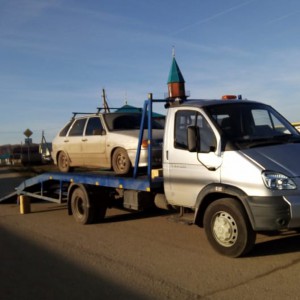 Эвакуатор 24/7 заказ. Татарстан