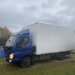 Грузоперевозка бытовой техники