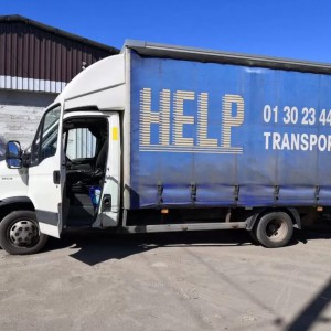 Грузоперевозки 3 тонны