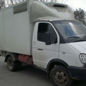 Грузоперевозки до 1.5 тонн в Волгодонске