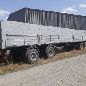 Перевозки зеновых культур