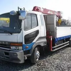 Сдам в аренду кран-манипулятор