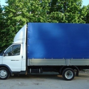 Грузотакси от Романа. Грузоперевозки услуги. в Тамбове