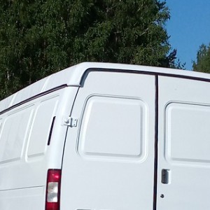 Грузоперевозки с услугами грузчика во Владимире