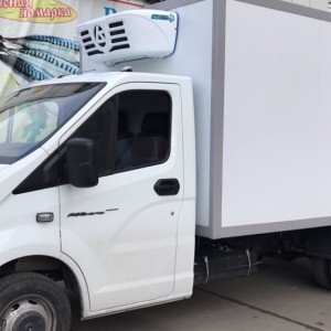 Грузоперевозки рефрижератор и газель, аренда