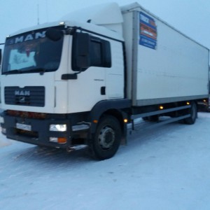 Быстрая и качественная доставка груза по хмао-Югре