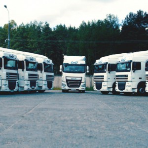 Грузоперевозки по РФ, СНГ. Фура, рефрижератор и др во Владимире