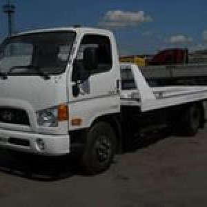 Эвакуатор в Старом Осколе