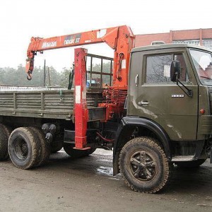 Манипулятор круглосуточно