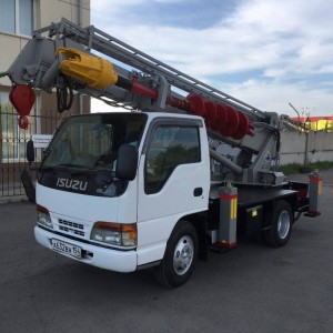 KMU86 заказ манипуляторов И грузоперевозки В сургу