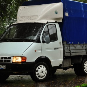 Грузоперевозки по обл и Р. Ф