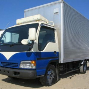 Грузоперевозки 3 тонны (лично)