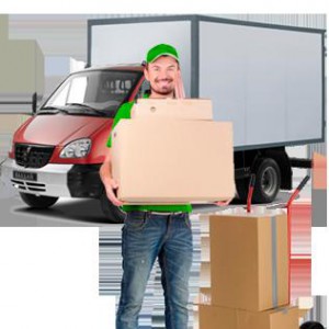 Услуги грузчиков грузоперевозки переезд