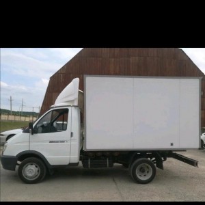 Переезды и перевозки