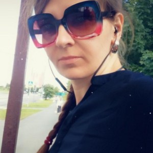 Курьер пеший