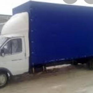 Грузоперевозки Тула, Тульская область