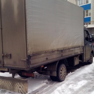 Грузчики, перевозки