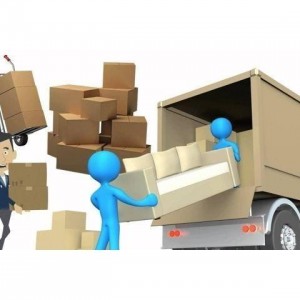 Грузчики и разнорабочие и Грузоперевозки