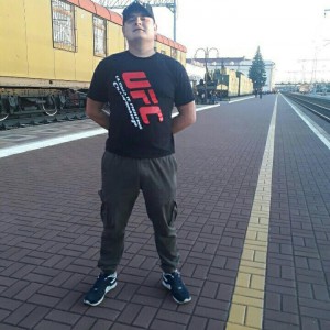 Трезвый грузчик - разнорабочий