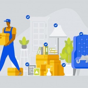 Грузчики, грузоперевозки