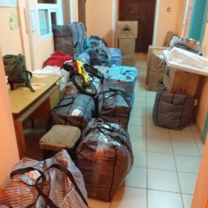 Грузоперевозки, сильные грузчики